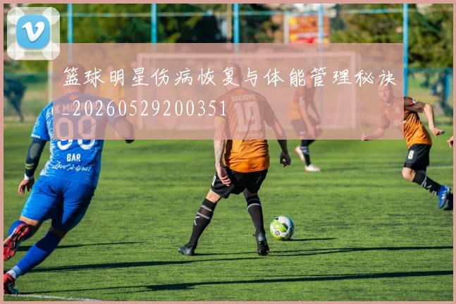 篮球明星伤病恢复与体能管理秘诀_20260529200351