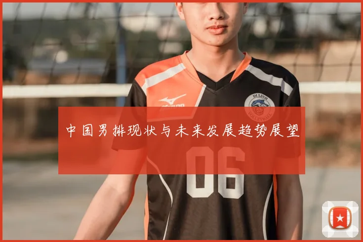中国男排现状与未来发展趋势展望